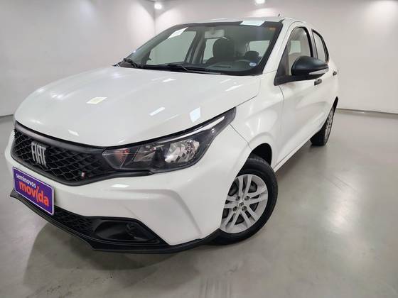 FIAT ARGO 1.0 FIREFLY FLEX MANUAL